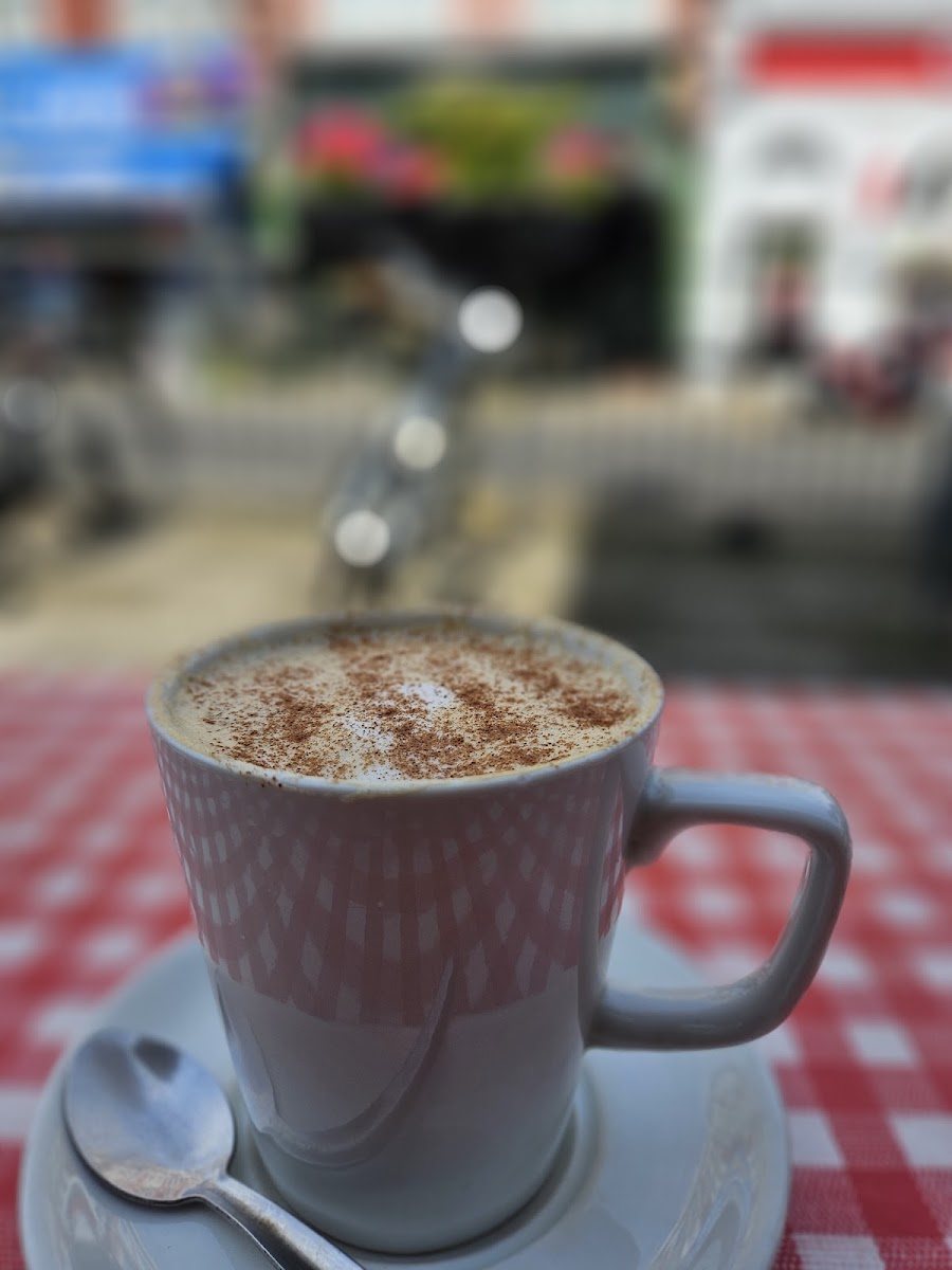 Cafe Du Parc - Photo 2