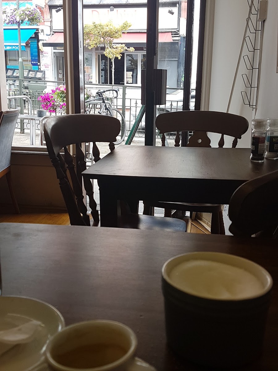 Cafe Du Parc - Photo 5