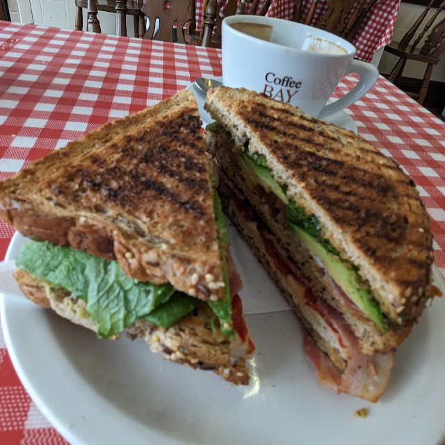 Club Sandwich