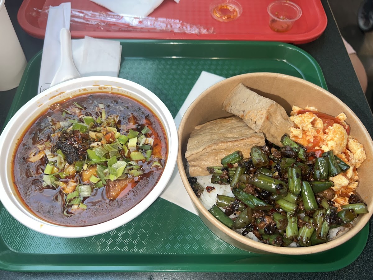 Chef Liu Kitchen - Photo 6