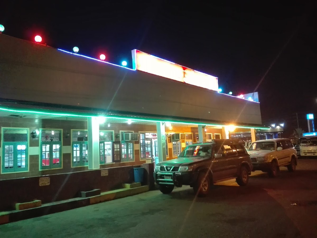 Restaurant and lounge Masoudia - Photo 3