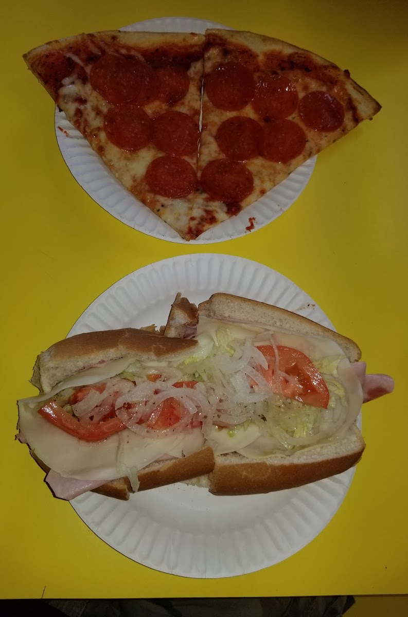 Do's Pizza - Photo 2