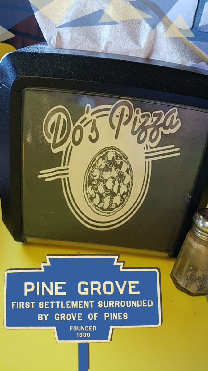 Do's Pizza - Photo 3