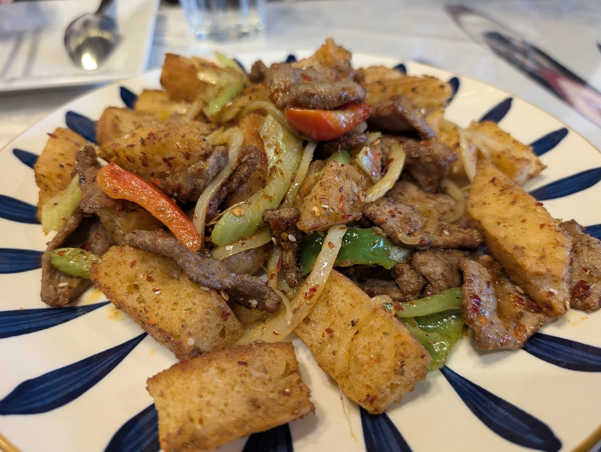 Atlas Uyghur Restaurant - Photo 1