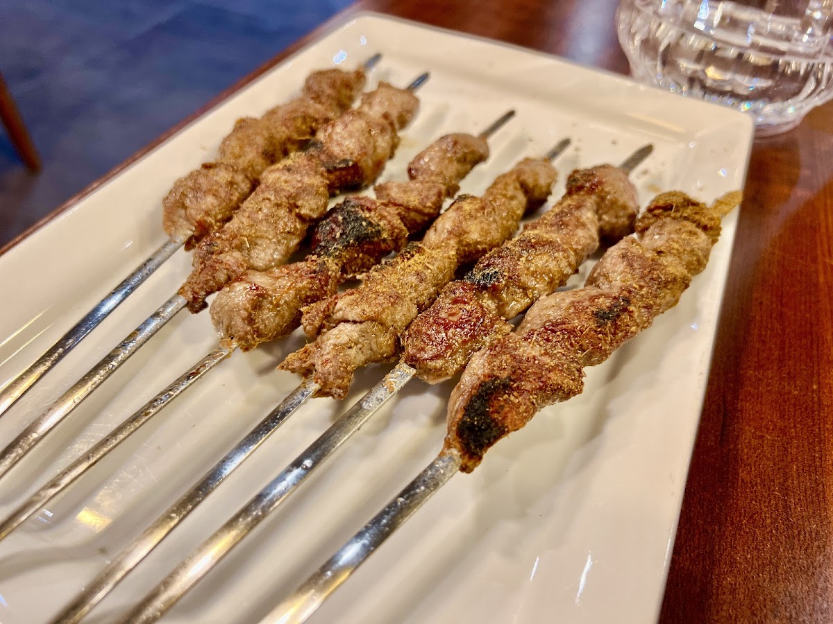 Atlas Uyghur Restaurant - Photo 3