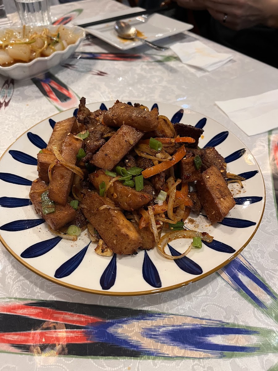 Atlas Uyghur Restaurant - Photo 6