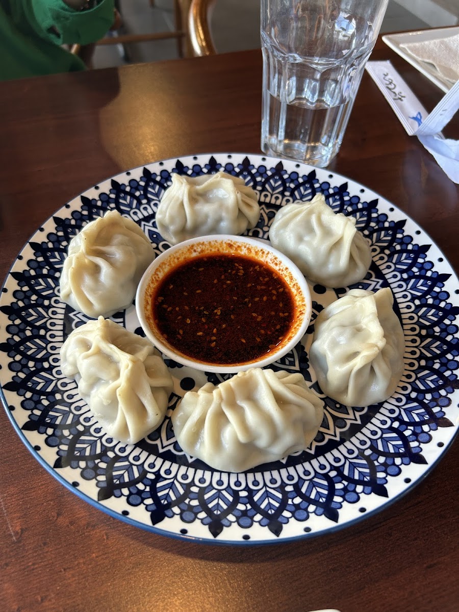 Atlas Uyghur Restaurant - Photo 7