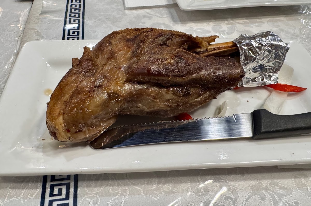 Atlas Uyghur Restaurant - Photo 8