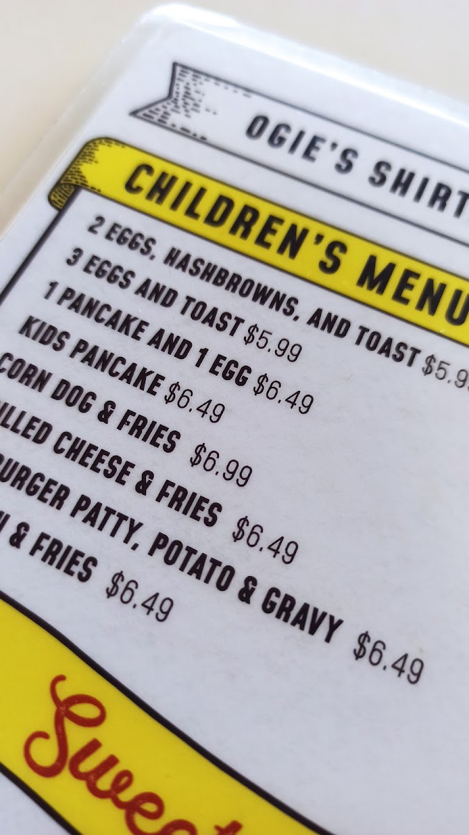 Menu Photo 9