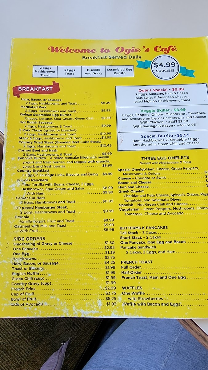 Menu Photo 3
