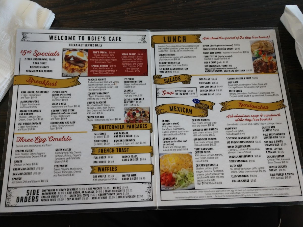 Menu Photo 6
