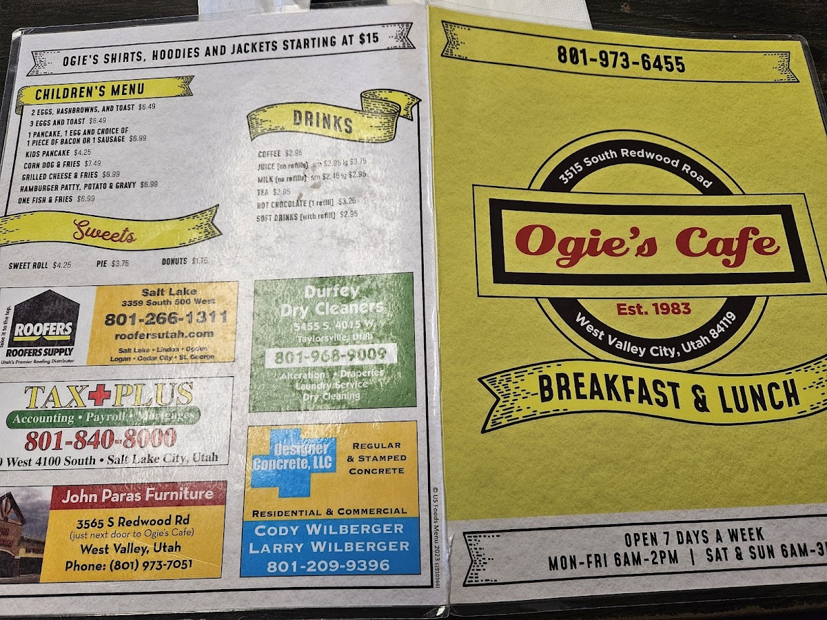 Menu Photo 7
