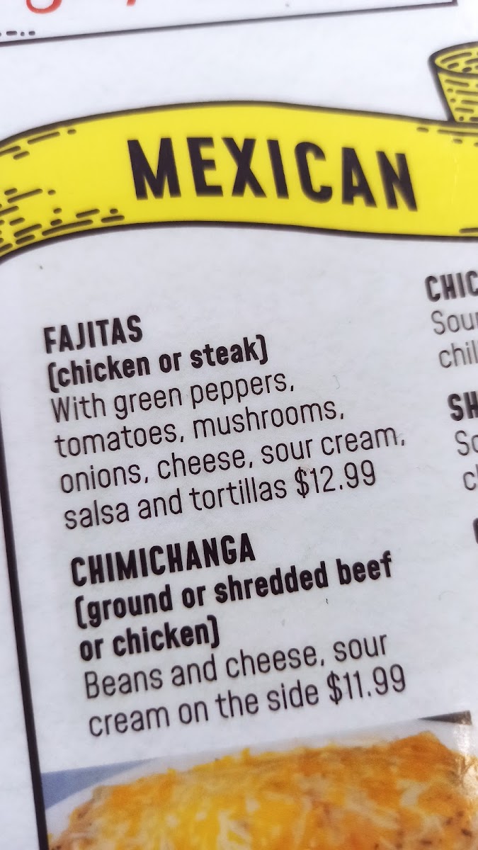 Menu Photo 8