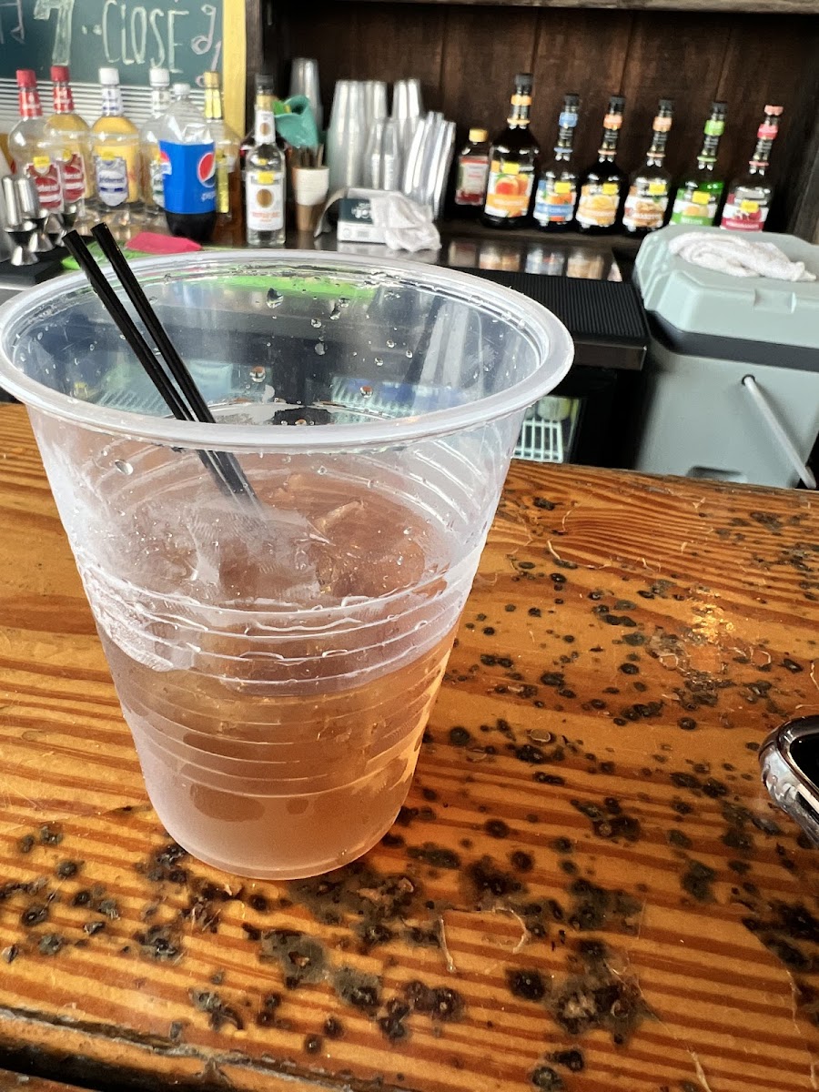 Tiki Bar at North End Market - Photo 9