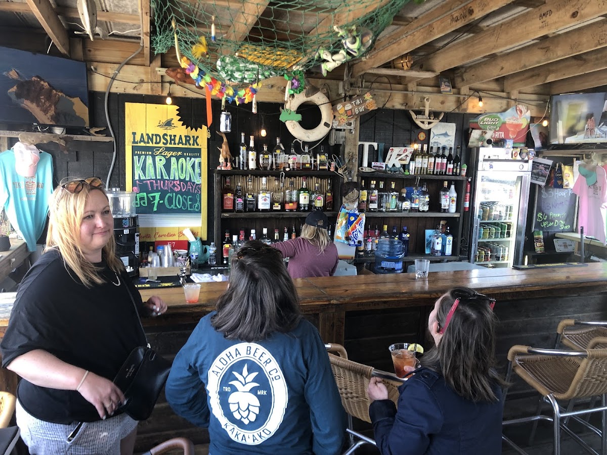Tiki Bar at North End Market - Photo 2