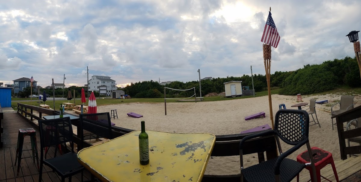 Tiki Bar at North End Market - Photo 7