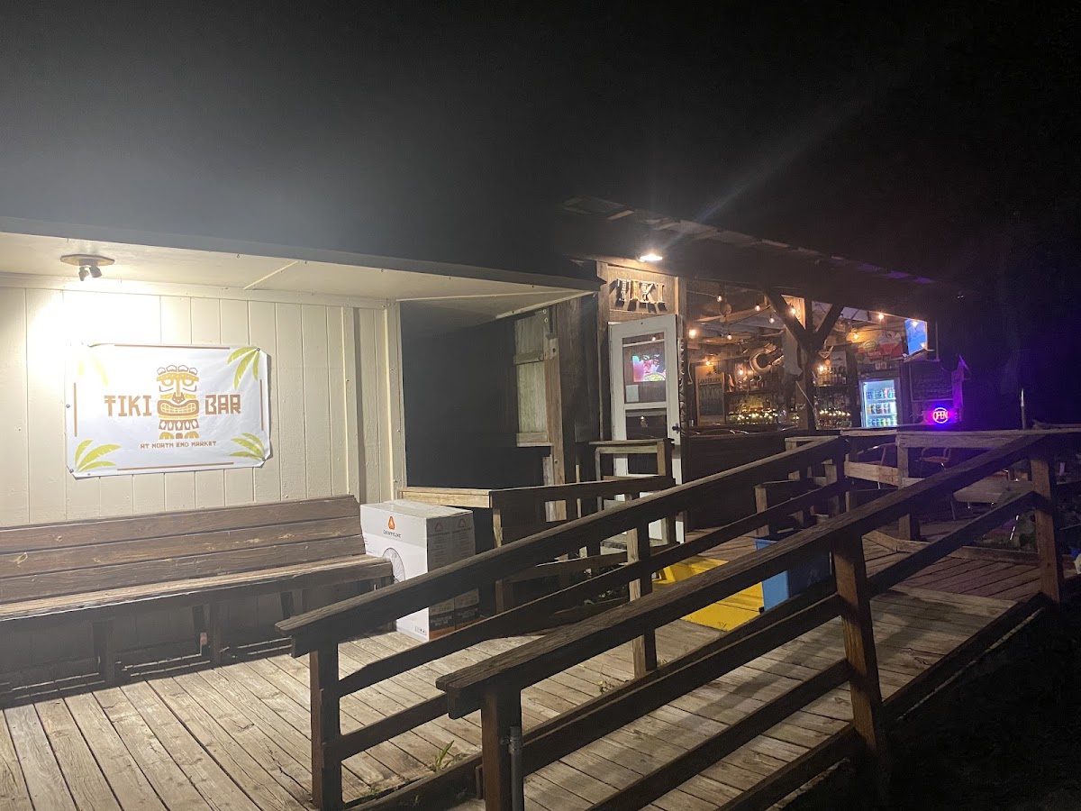 Tiki Bar at North End Market - Photo 8