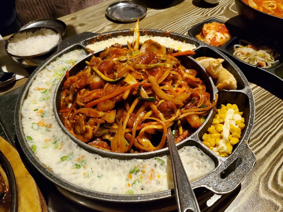 Pocha Seoul - Photo 9