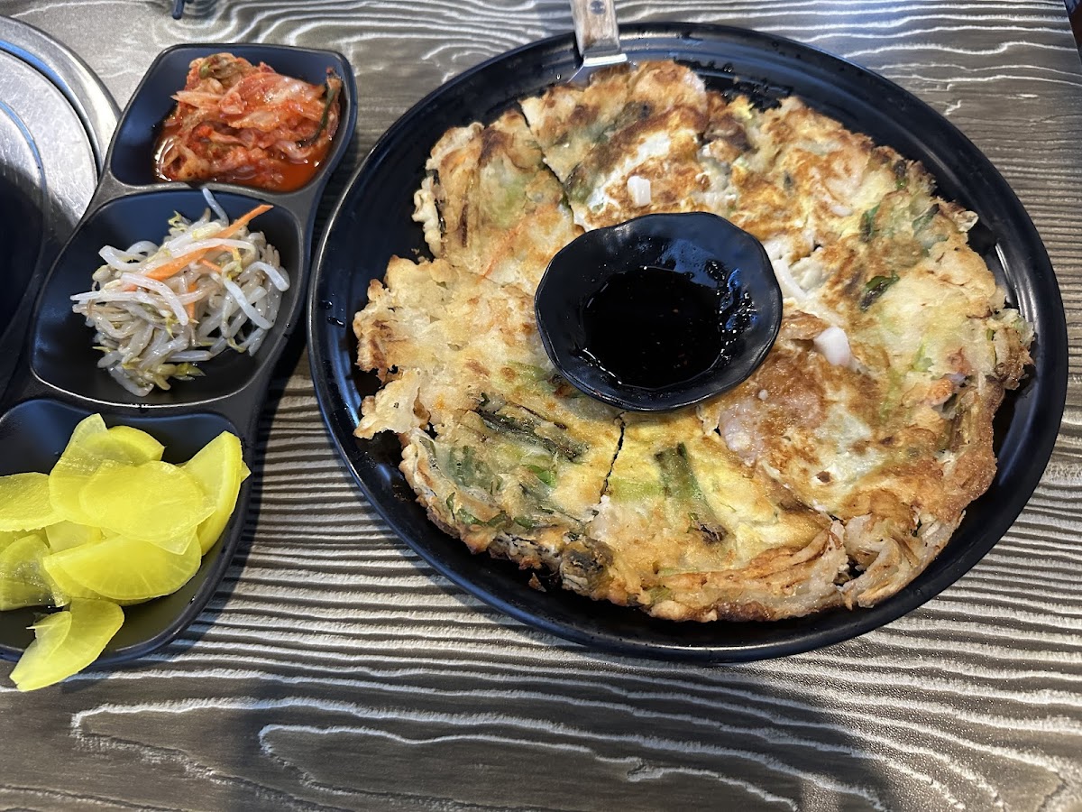 Pocha Seoul - Photo 2