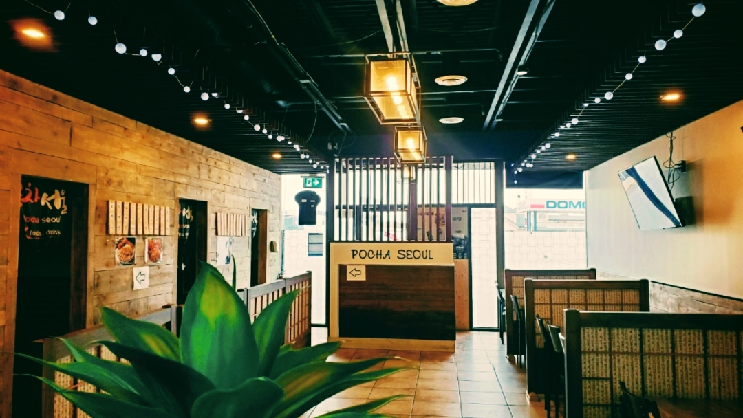Pocha Seoul - Photo 3