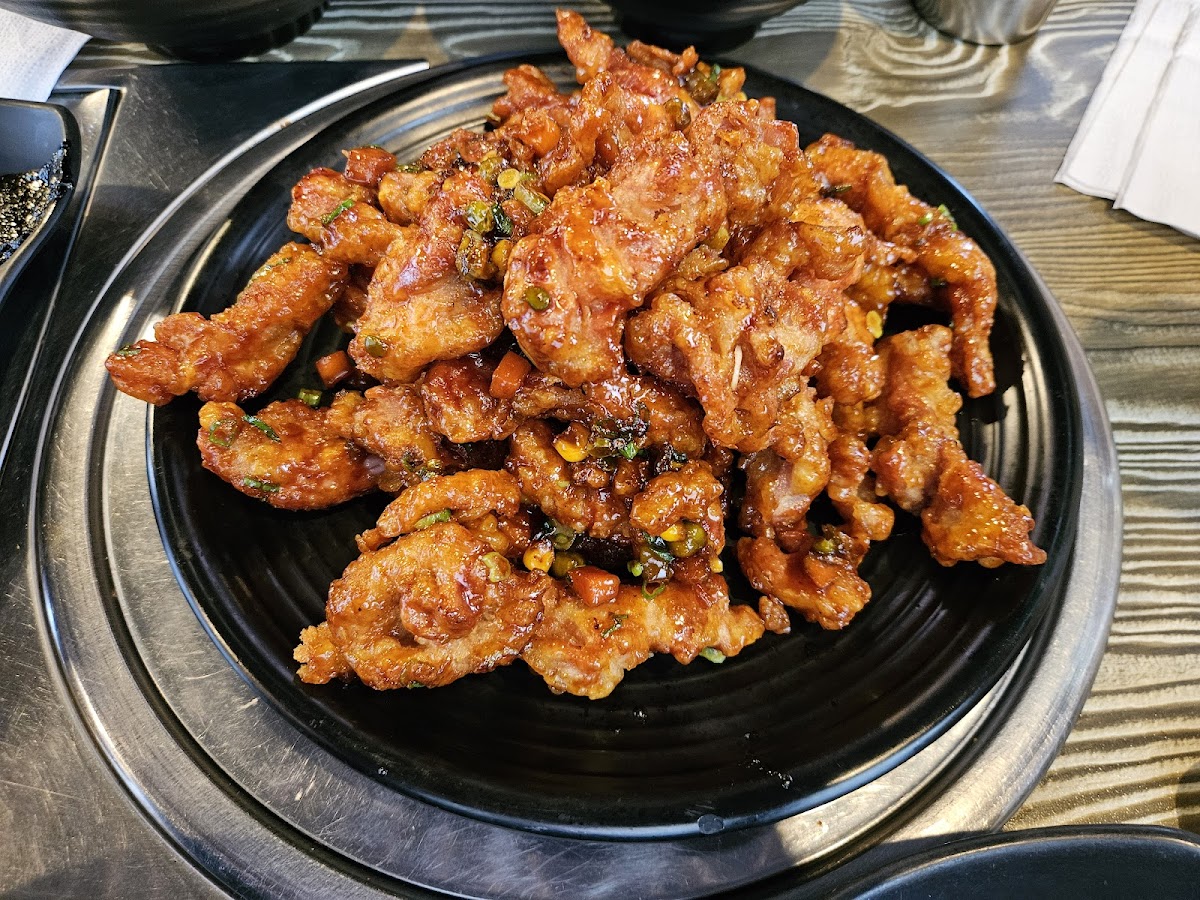 Pocha Seoul - Photo 5