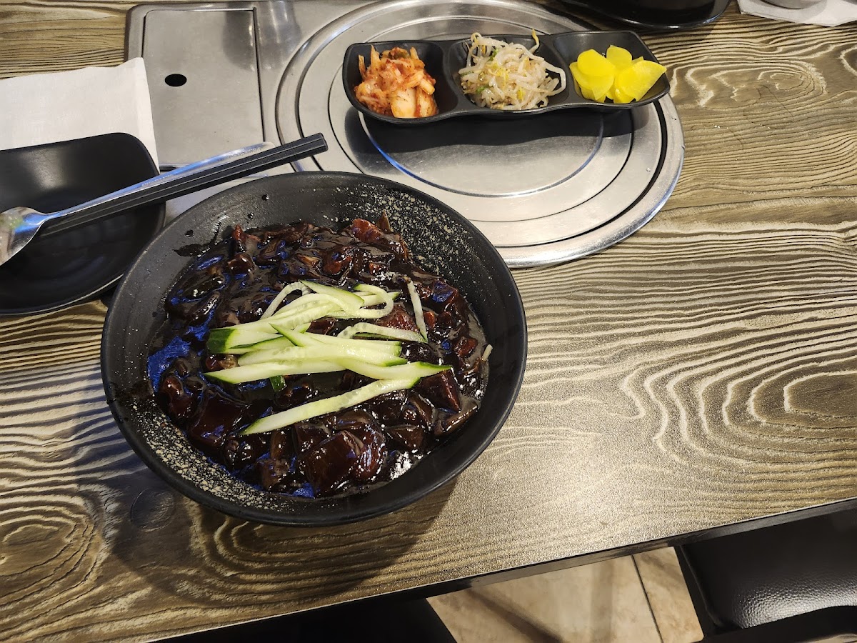 Pocha Seoul - Photo 7