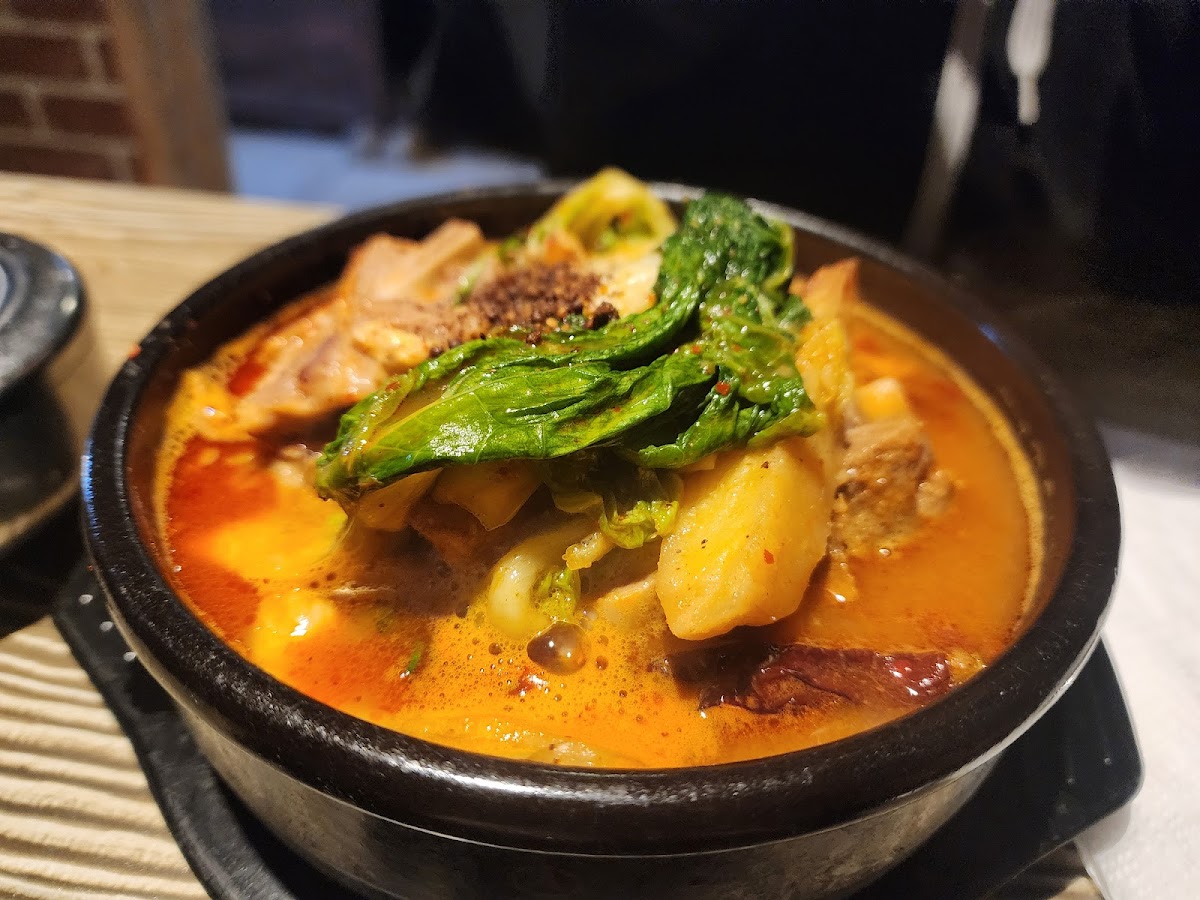 Pocha Seoul - Photo 8