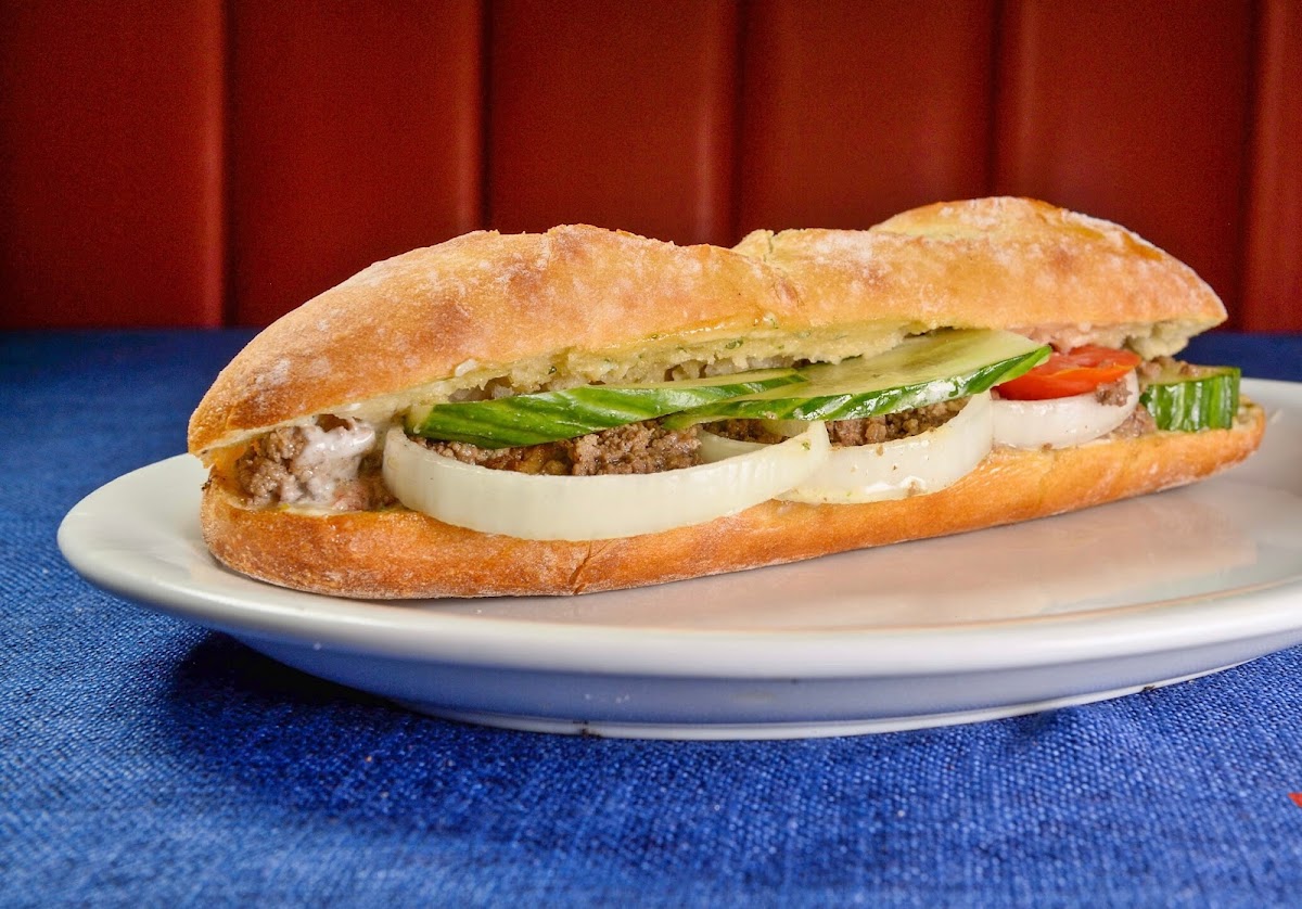 lia cuisine - Photo 9