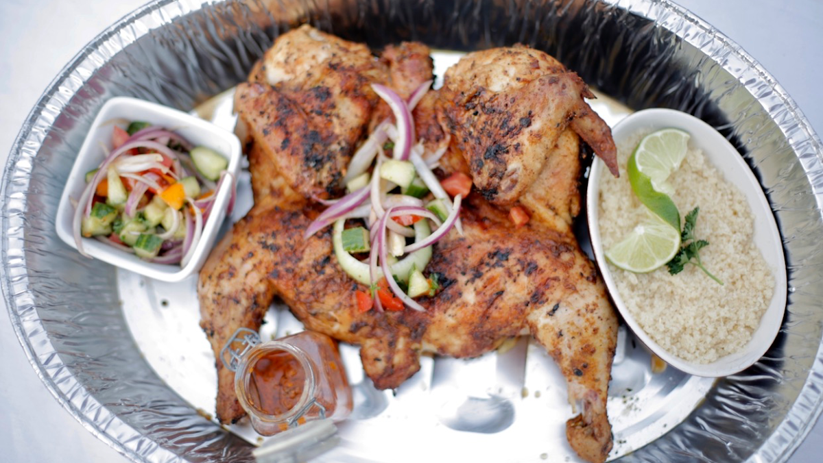lia cuisine - Photo 1