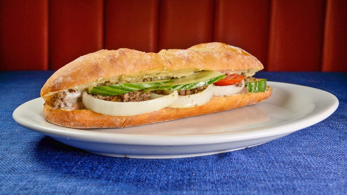 lia cuisine - Photo 2
