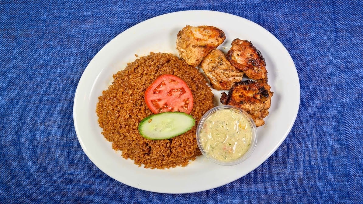 lia cuisine - Photo 3