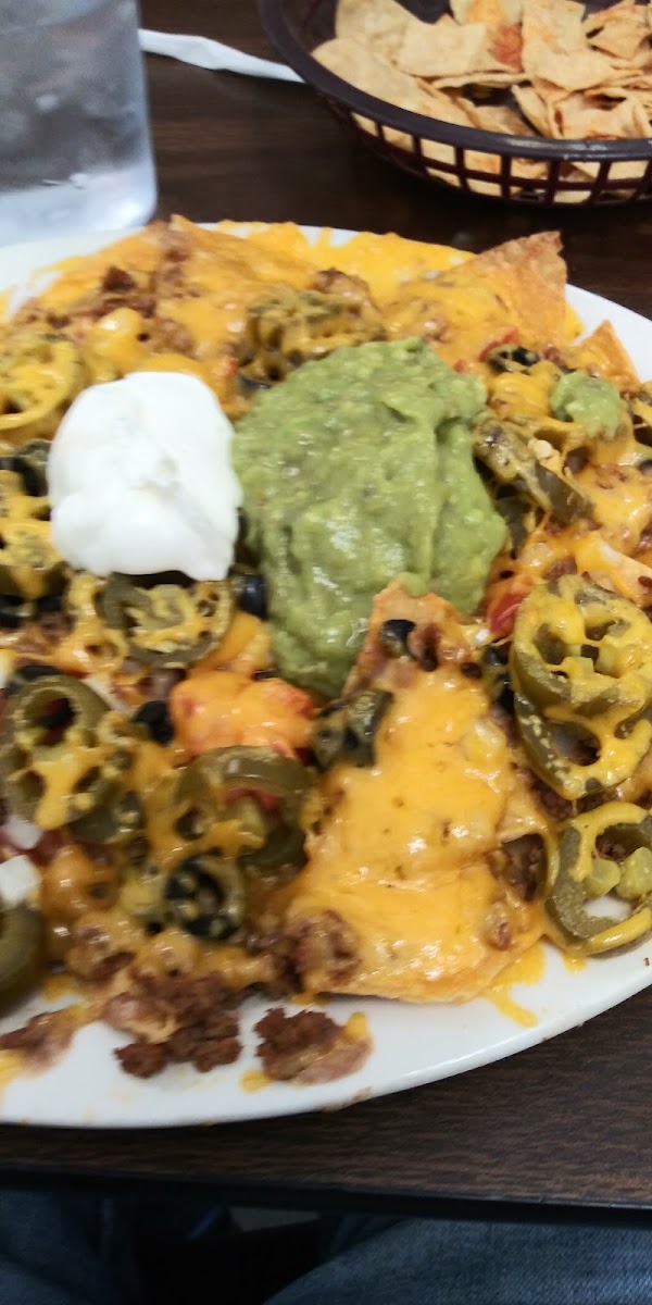 El Green Burrito - Photo 4