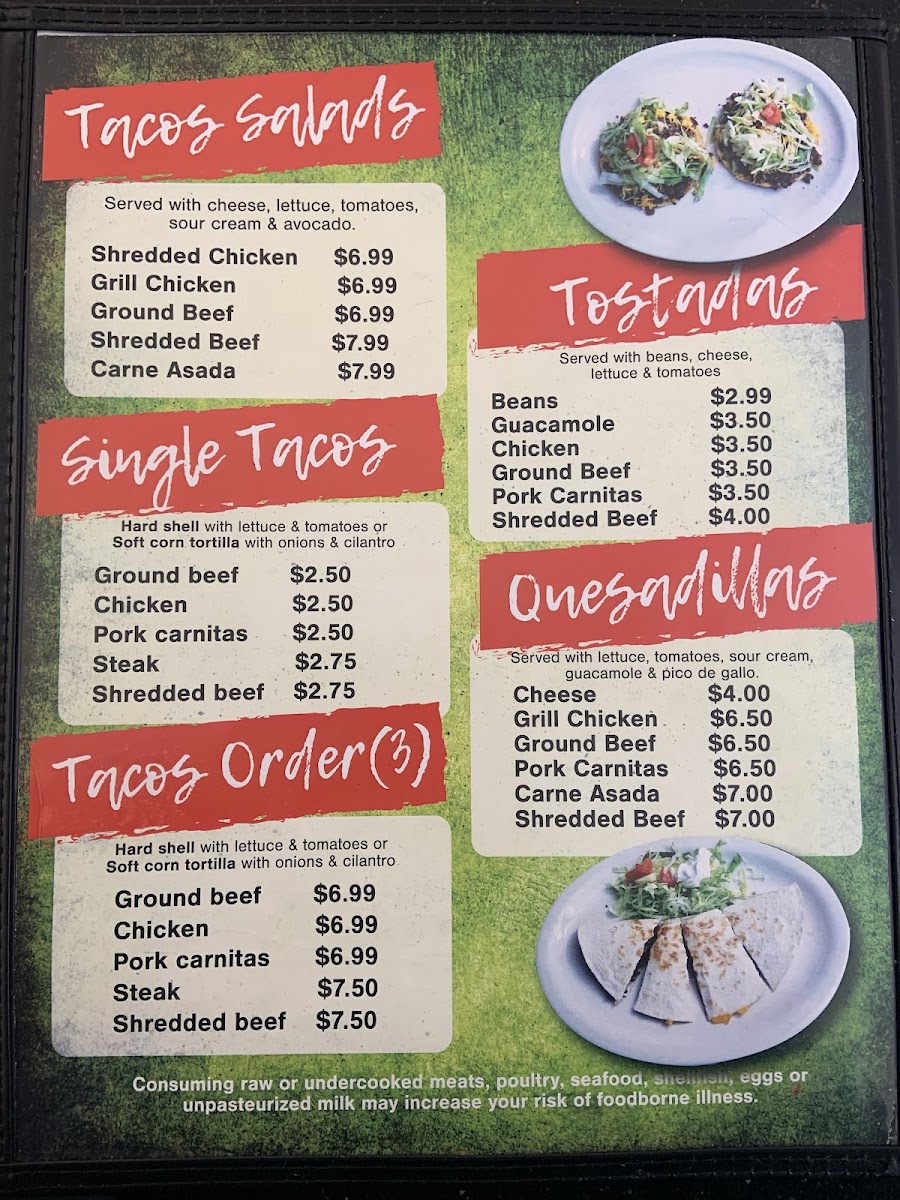 Menu Photo 6