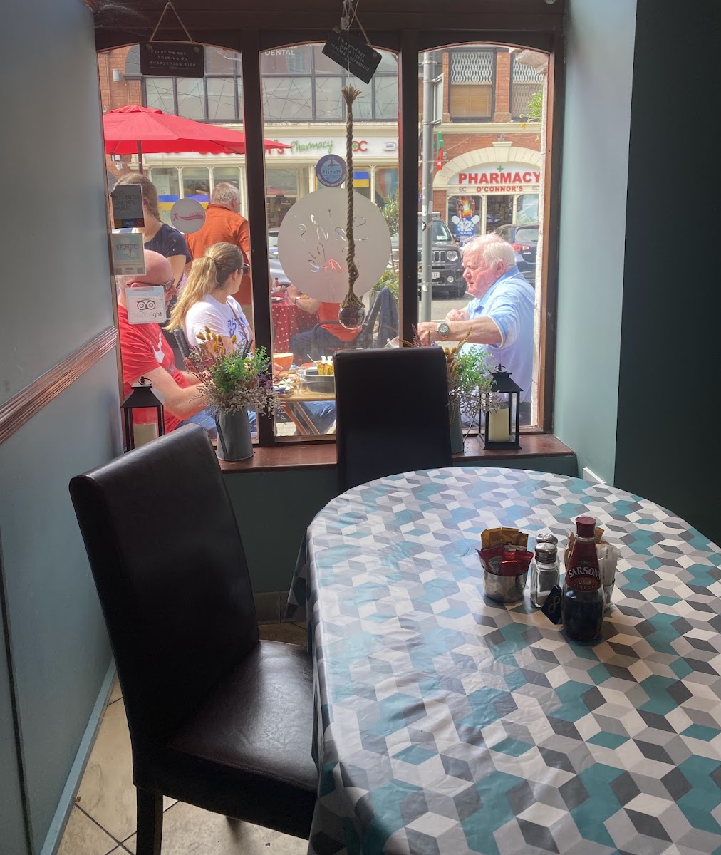 Salvis Café - Photo 9