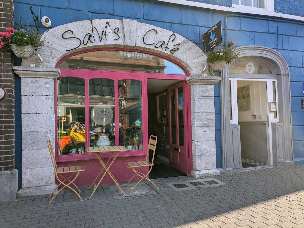 Salvis Café - Photo 2