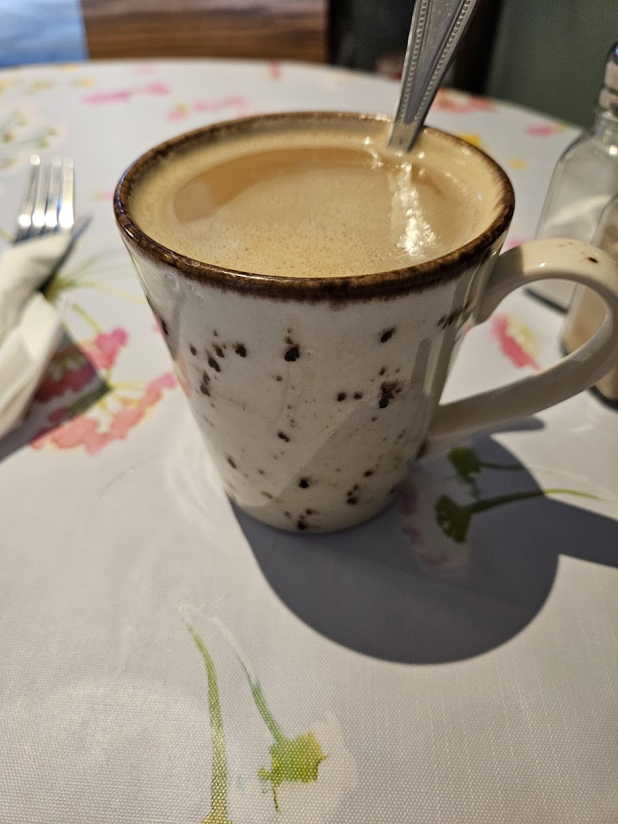 Salvis Café - Photo 3