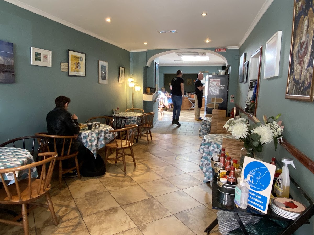 Salvis Café - Photo 5