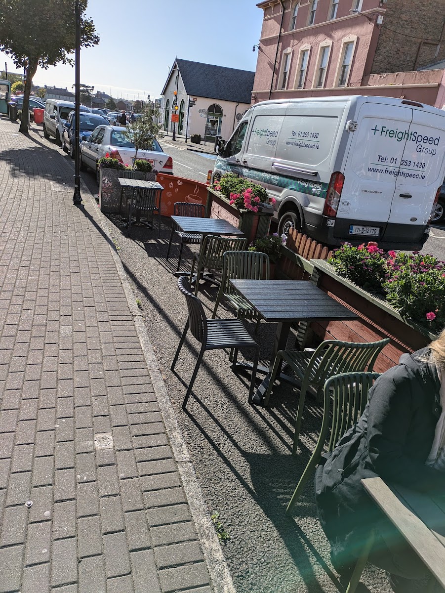 Salvis Café - Photo 6
