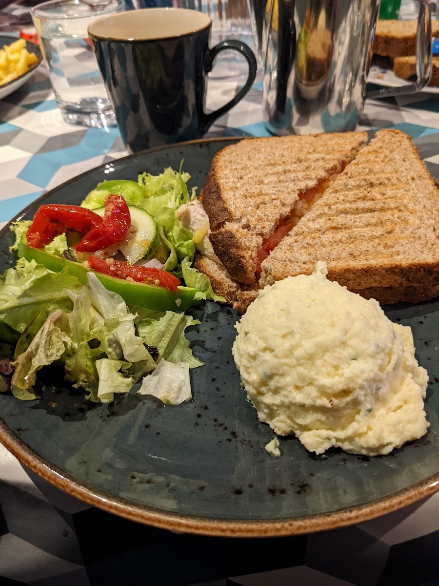 Salvis Café - Photo 8