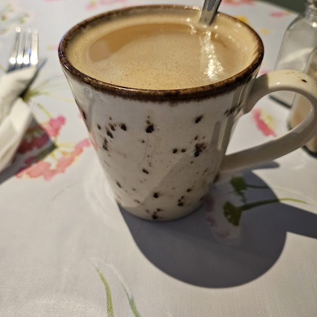 Flat White