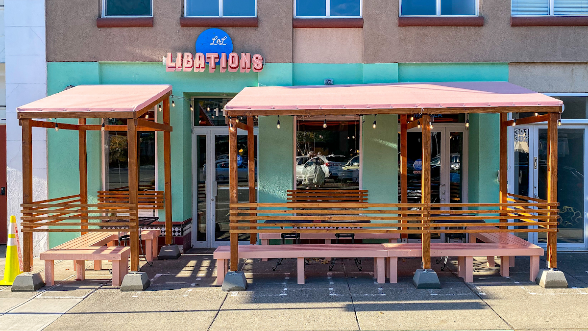 L&L Libations