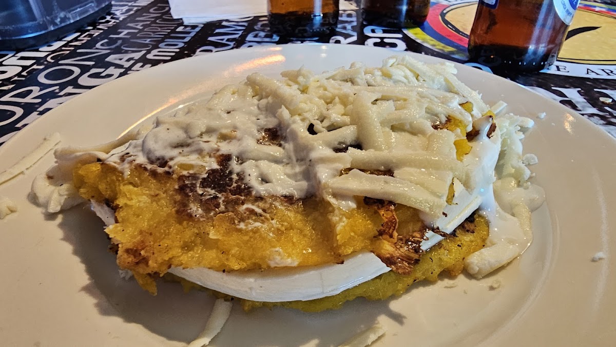 EPA! COME AREPA! - Photo 7