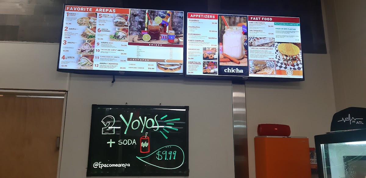 Menu Photo 4