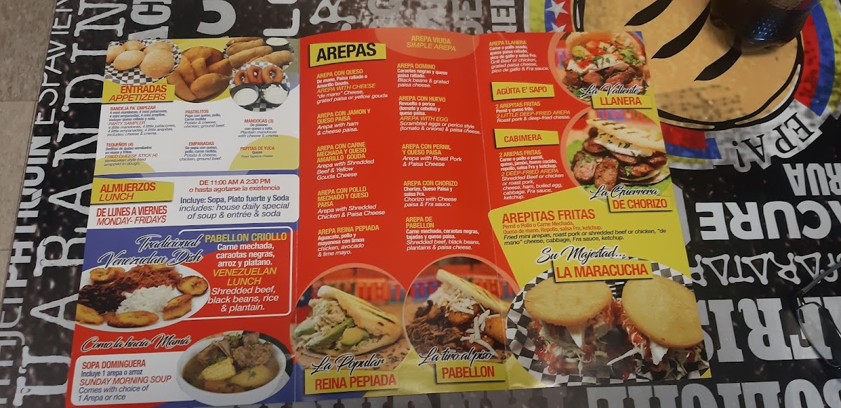 Menu Photo 8