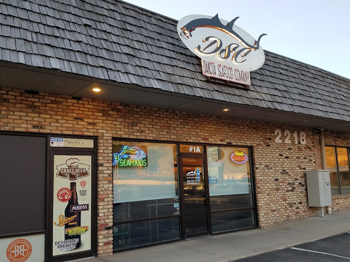 Dakota Seafood