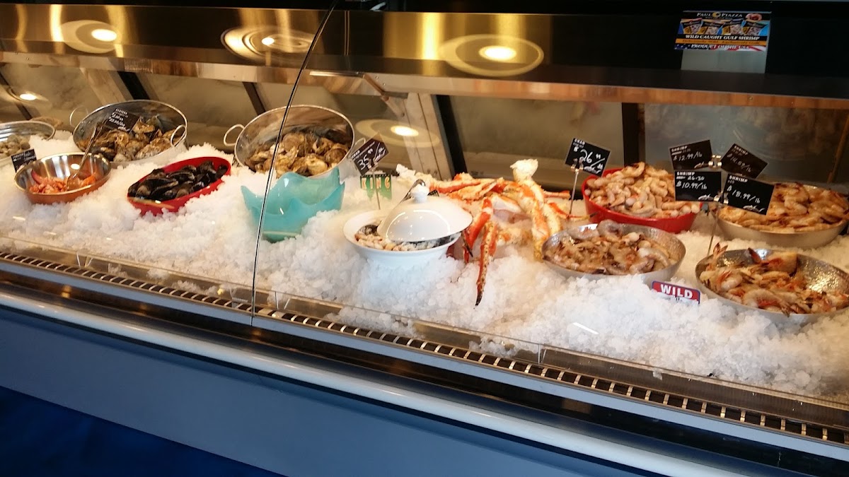 Dakota Seafood - Photo 1