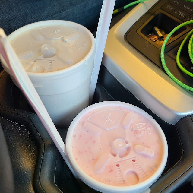 Milkshake