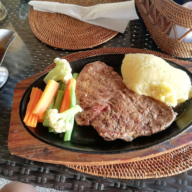Australia Steak