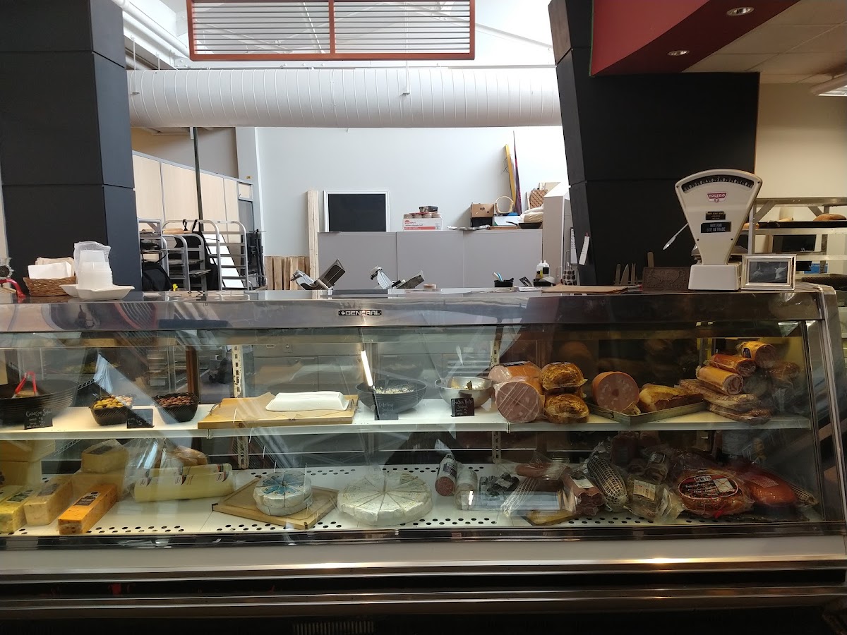 Flossie's Sandwich Parlor - Belleville