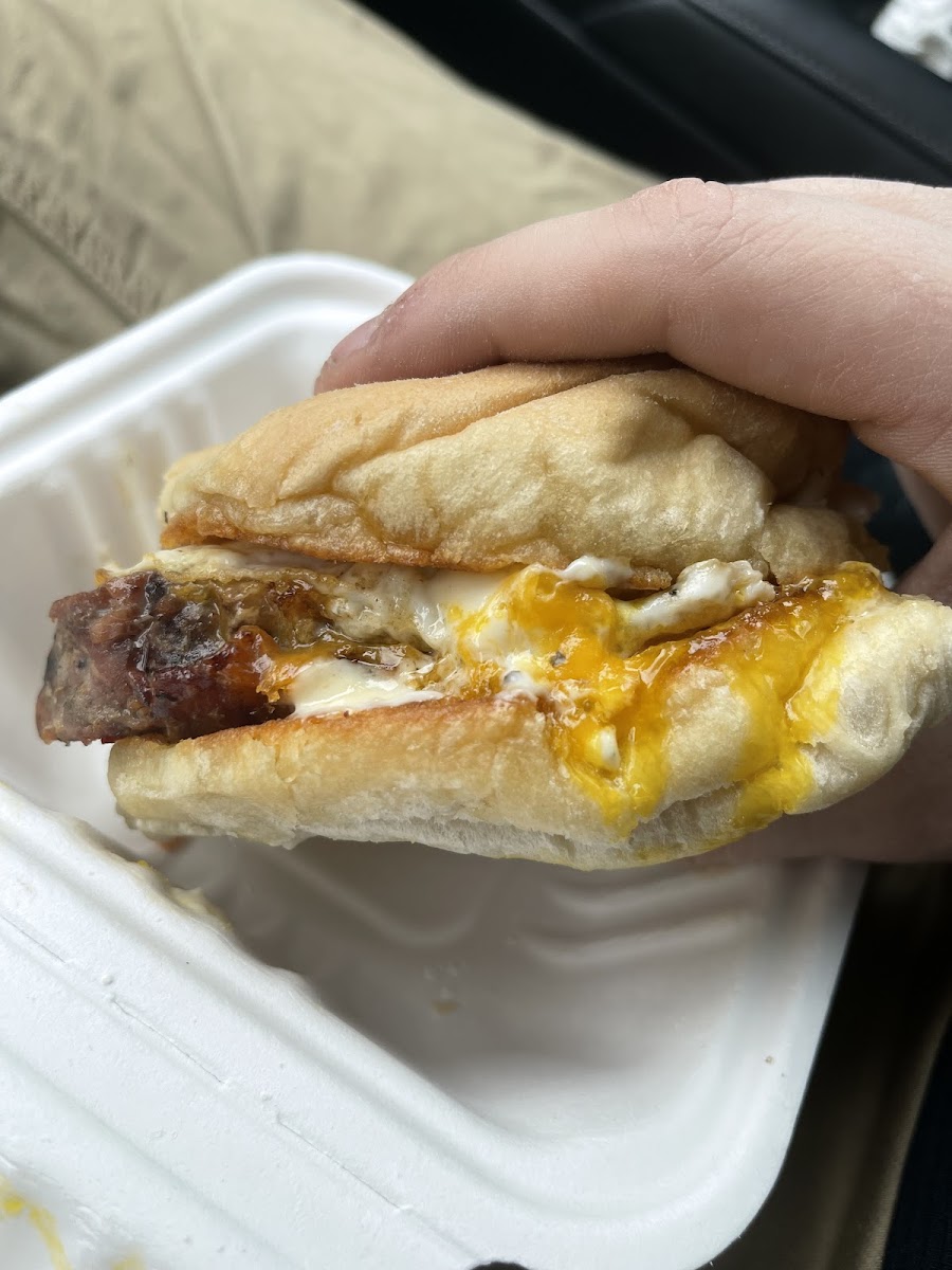Flossie's Sandwich Parlor - Belleville - Photo 9